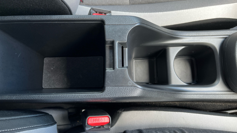 Honda Jazz 1.5 i-MMD Hybrid Crosstar EX 5dr eCVT Hybrid Hatchback